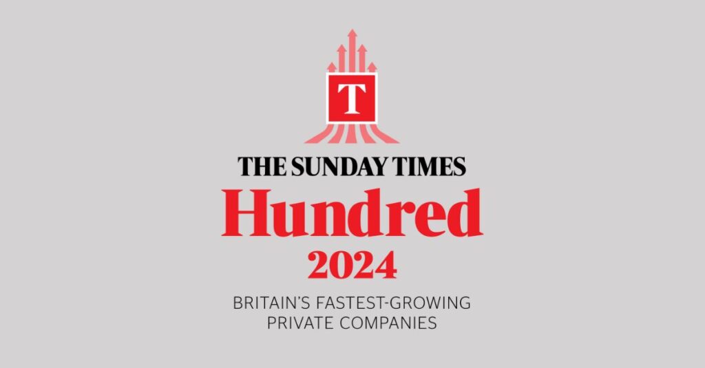 Sunday100 Upperton Pharma Solutions