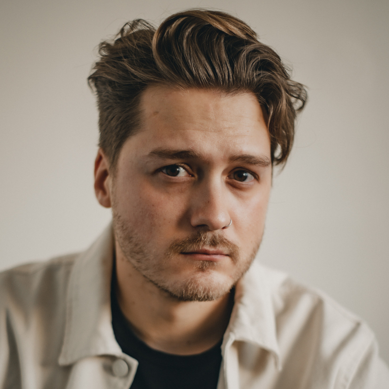Josh Moule Business Development Manager