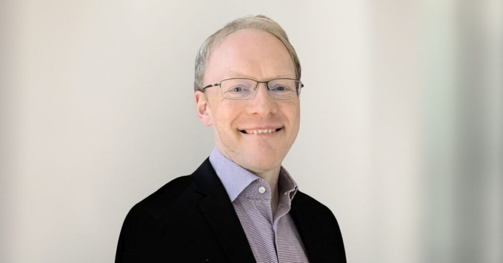 Michael Mellor Clark