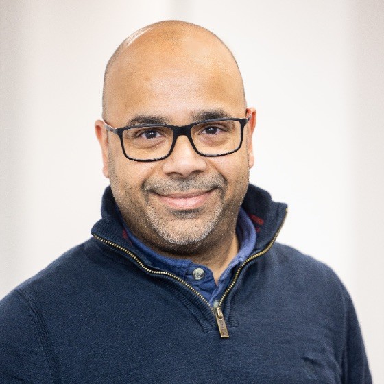 Shailesh Mistry