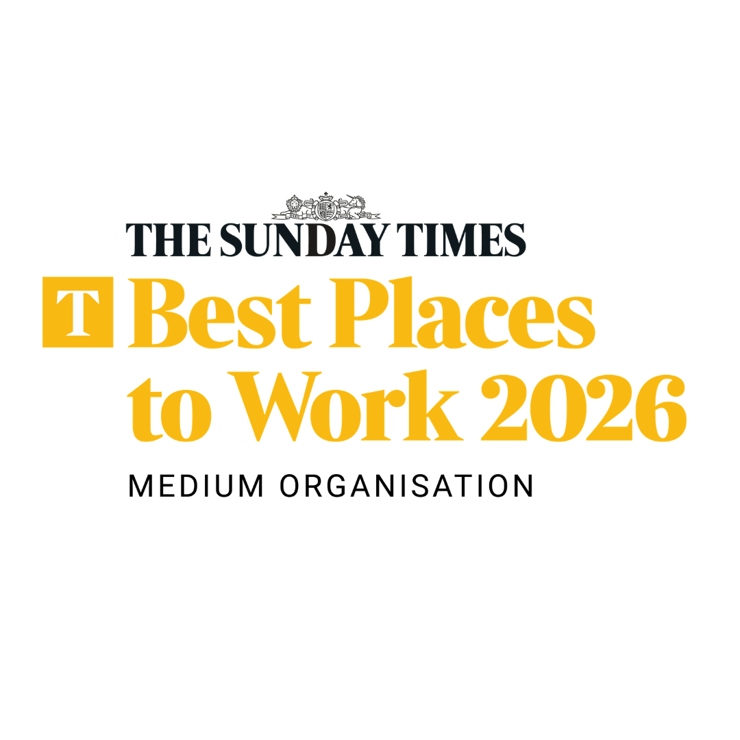 Best Places to Work 2026