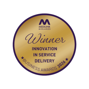 Medilink Service Delivery Award 2026
