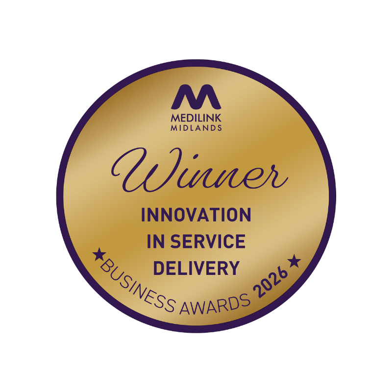 Medilink Service Delivery Award 2026