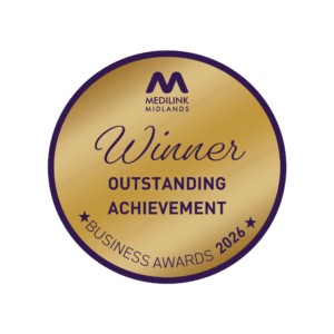 medlink - outstanding award - 2026